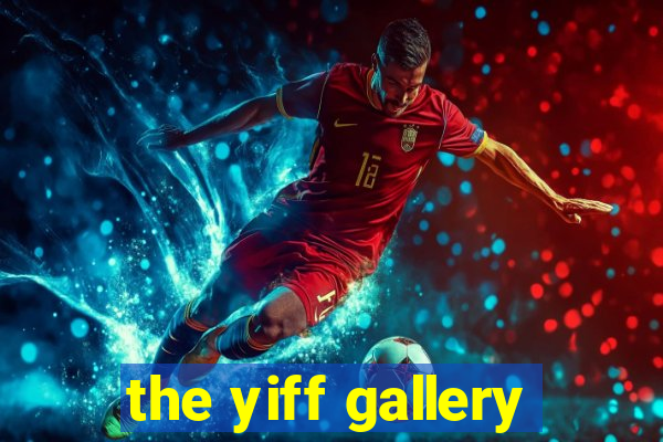 the yiff gallery